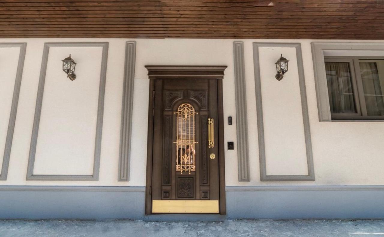 Arcadia City Apartments Odessa Exterior foto